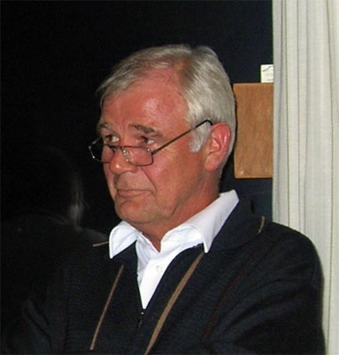 Jan Krastrup